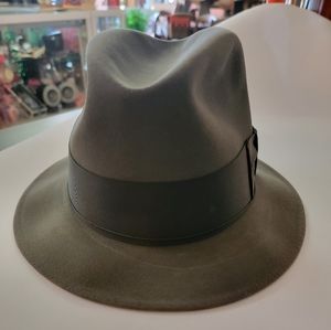 Resistol Self-Comforming Hat